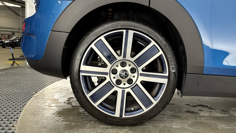 MINI Clubman 2.0 [178] Cooper S Exclusive 6dr Auto Petrol Estate